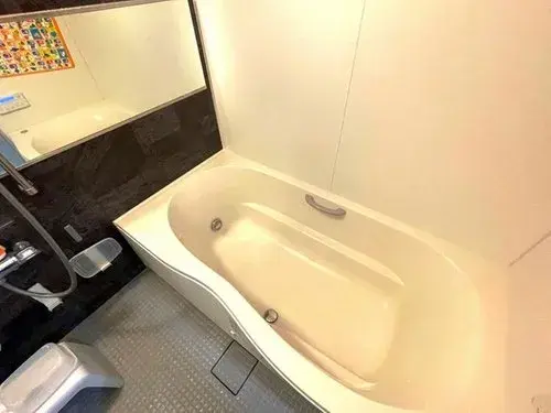 2LDK Ville de Sapporo Hokkaido (18)