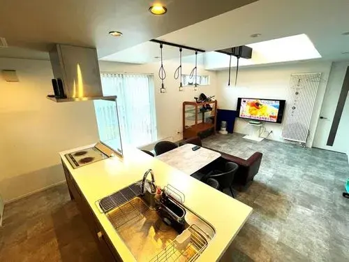 2LDK Ville de Sapporo Hokkaido (5)