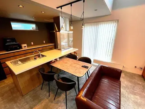 2LDK Ville de Sapporo Hokkaido (6)
