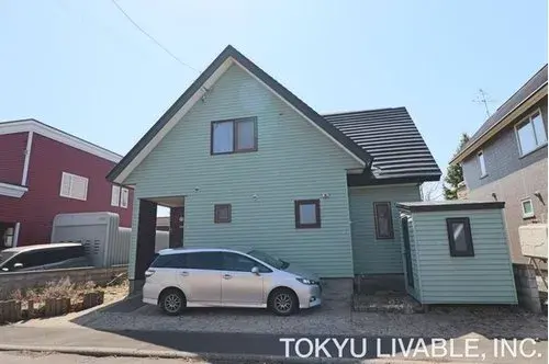 4LDK物件 札幌市 北海道 (2)