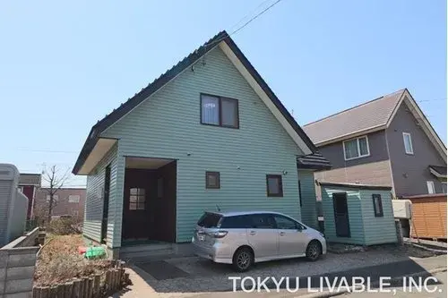 4LDK物件 札幌市 北海道 (3)