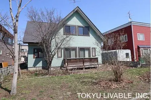 4LDK物件 札幌市 北海道 (4)