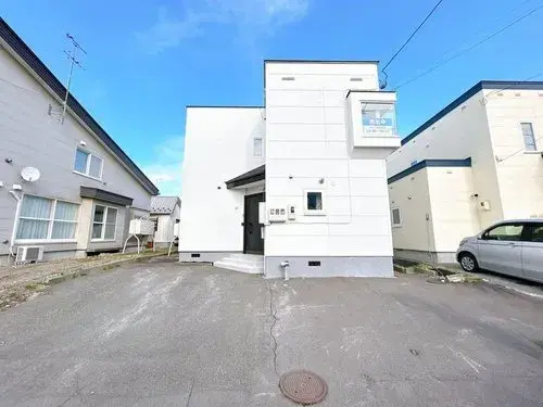 Недвижимость 4LDK, город Asahikawa, Hokkaido (2)
