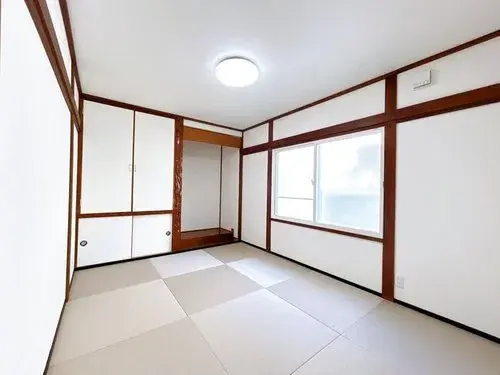 Недвижимость 4LDK, город Asahikawa, Hokkaido (10)