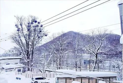 Недвижимость 4LDK, город Саппоро, Хоккайдо (14)