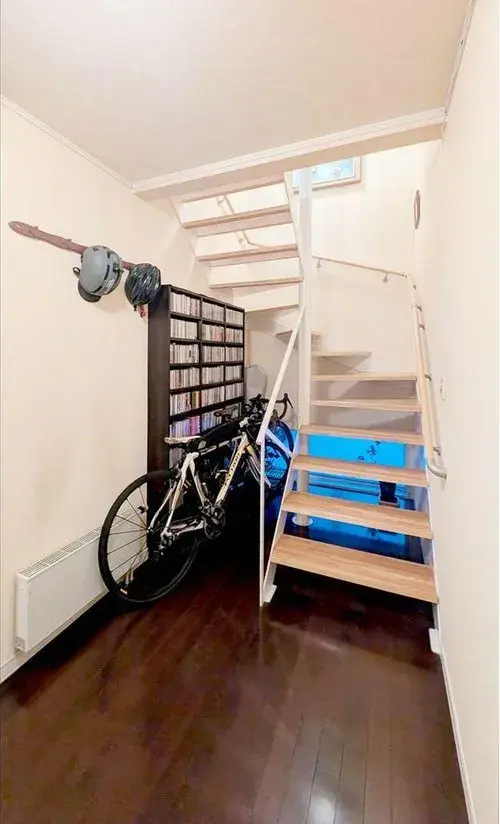 Недвижимость 4LDK, город Саппоро, Хоккайдо (9)