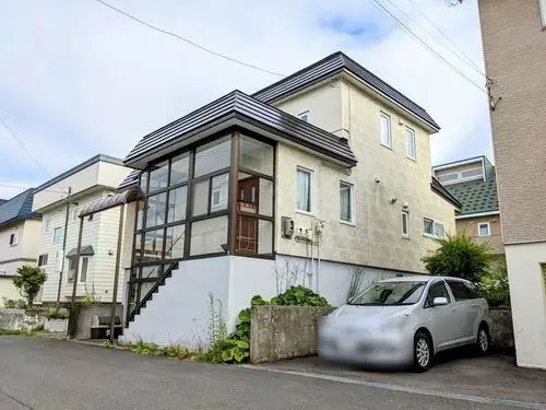 4LDK物件 小樽市 北海道 (2)