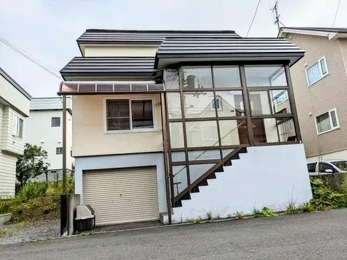 4LDK物件 小樽市 北海道 (3)