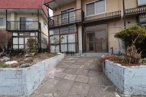 2LDK+2S Property Sapporo City Hokkaido (2)