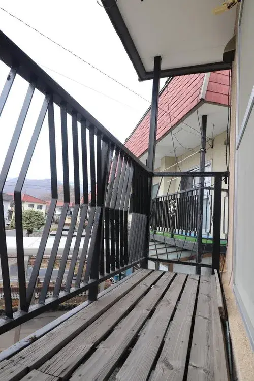 2LDK+2S Property Sapporo City Hokkaido (14)