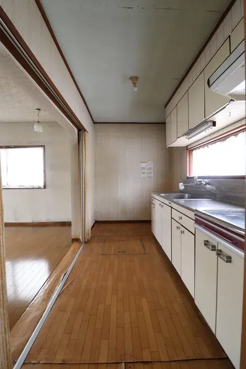 2LDK+2S Property Sapporo City Hokkaido (15)