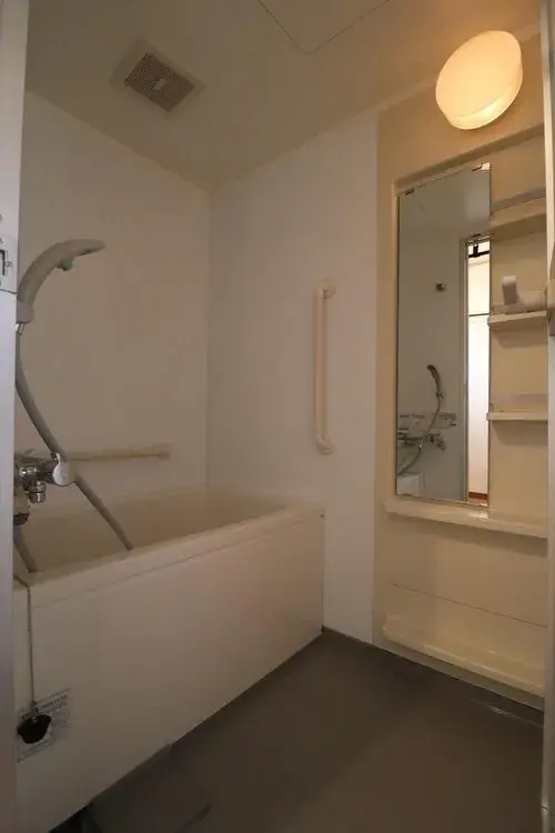 2LDK+2S Property Sapporo City Hokkaido (19)