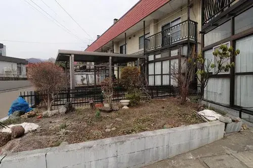 2LDK+2S Property Sapporo City Hokkaido (3)