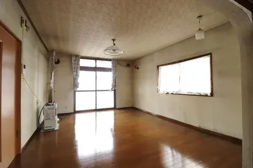 2LDK+2S Property Sapporo City Hokkaido (4)