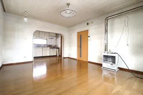 2LDK+2S Property Sapporo City Hokkaido (5)