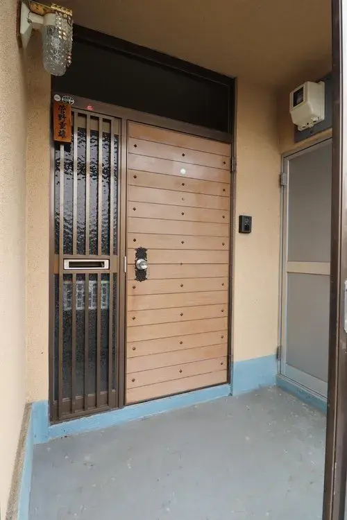 2LDK+2S Property Sapporo City Hokkaido (6)