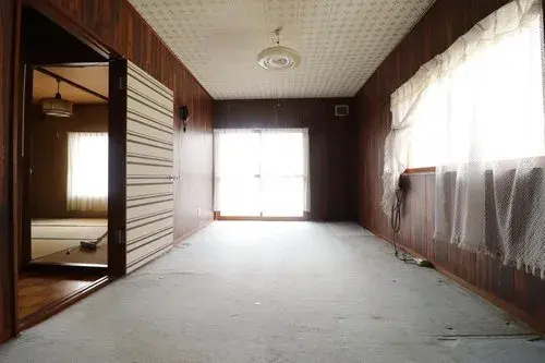 2LDK+2S Property Sapporo City Hokkaido (8)