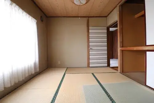2LDK+2S Property Sapporo City Hokkaido (9)