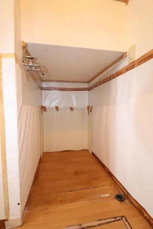 2LDK+2S Property Sapporo City Hokkaido (10)