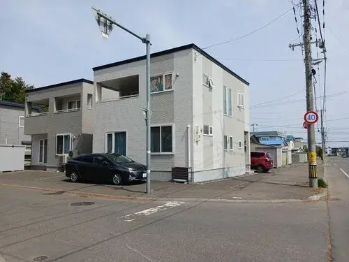 3LDK Property Sapporo City Hokkaido (2)