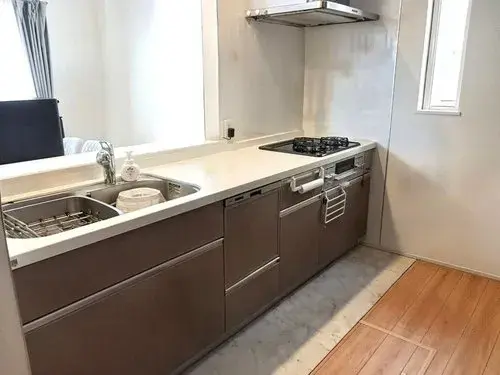 3LDK Property Sapporo City Hokkaido (8)