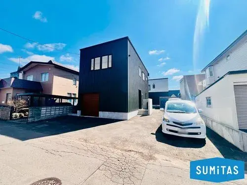 [3LDK+S物件] 江別市 北海道 (3)