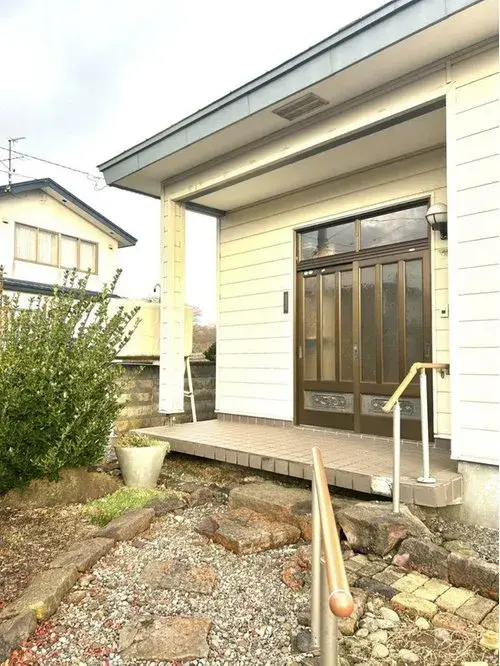 4LDK Muroran City, Hokkaido Property (2)
