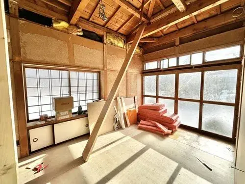 4LDK Muroran City, Hokkaido Property (14)
