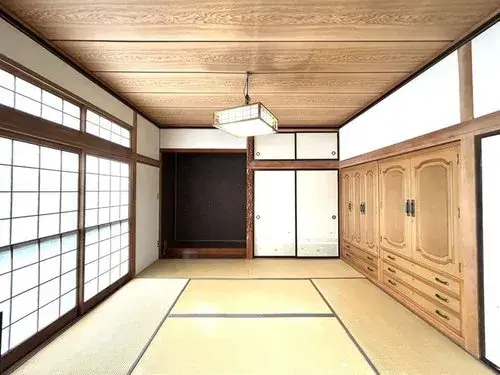 4LDK Muroran City, Hokkaido Property (15)