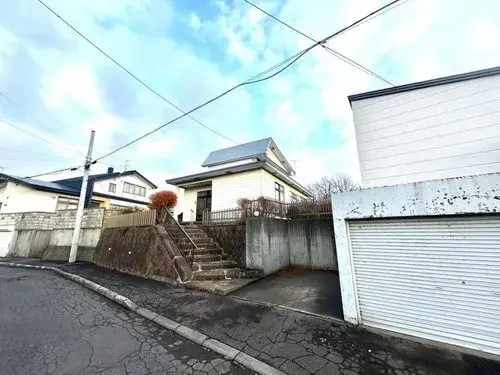 4LDK Muroran City, Hokkaido Property (3)