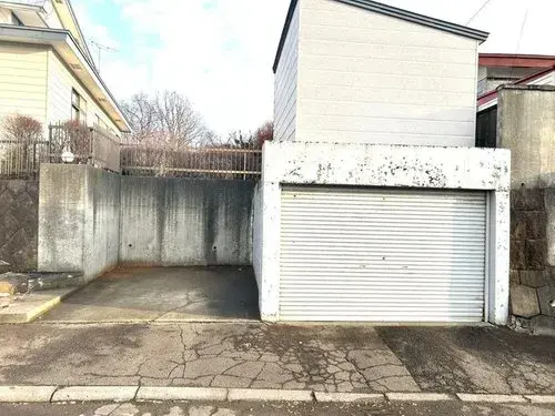 4LDK Muroran City, Hokkaido Property (4)