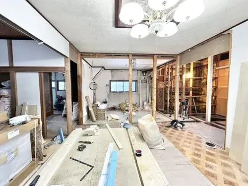 4LDK Muroran City, Hokkaido Property (8)