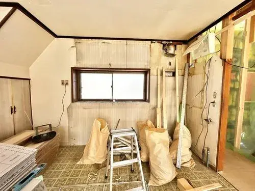 4LDK Muroran City, Hokkaido Property (9)