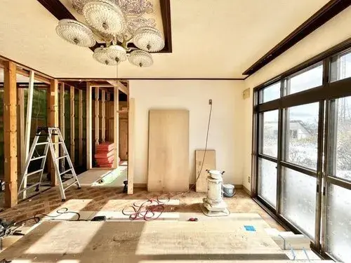 4LDK Muroran City, Hokkaido Property (10)