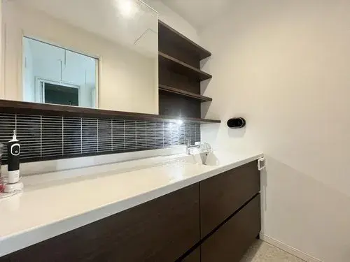 2LDK+S مدينة سابورو هوكايدو (14)