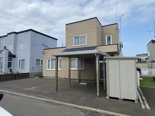 Propiedad 3LDK+S Ciudad de Kitahiroshima, Hokkaido (2)