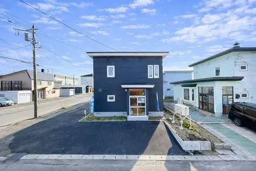 4LDK物件 岩見沢市 北海道 (2)