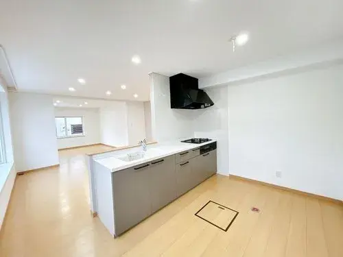 4LDK物件 岩見沢市 北海道 (12)