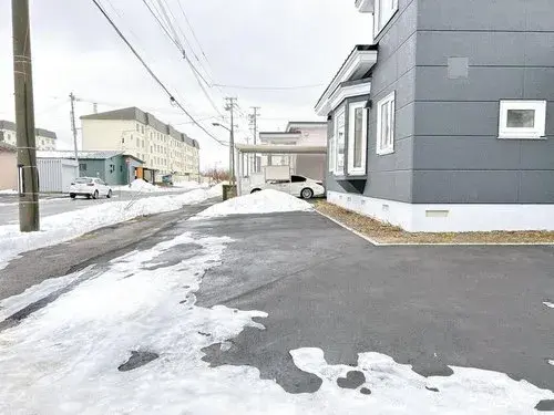 4LDK物件 岩見沢市 北海道 (3)
