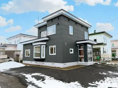 4LDK物件 岩見沢市 北海道 (5)