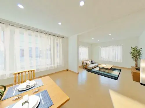 4LDK物件 岩見沢市 北海道 (6)