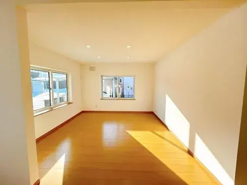 4LDK物件 岩見沢市 北海道 (8)