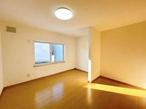 4LDK物件 岩見沢市 北海道 (9)