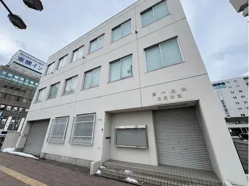 6LDK Property Kitami City Hokkaido (10)