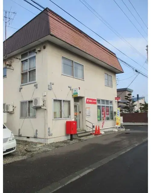 4LDK物件 岩見沢市 北海道 (2)