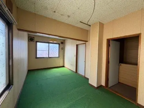 Propiedad 4LDK Ciudad de Asahikawa Hokkaido (11)
