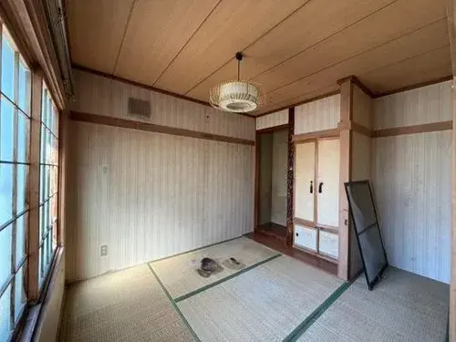 Propiedad 4LDK Ciudad de Asahikawa Hokkaido (9)