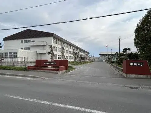 4LDK Asahikawa City Hokkaido (23)