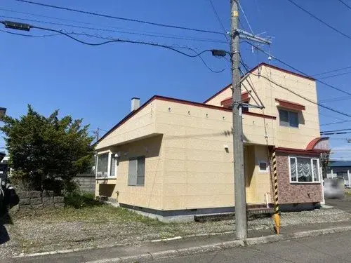 北海道帯広市3LDK物件 (2)