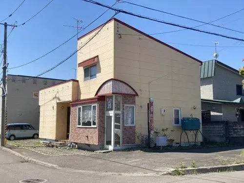 北海道帯広市3LDK物件 (3)